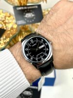 Casio Homme MTP‑V006L‑1B2 Bracelet Cuir Classique Raffiné MTP-V006L-1B2 https://aiguilledeluxe.com original Algerie DZ