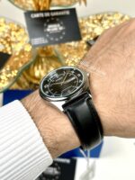 Casio Homme MTP‑V006L‑1B2 Bracelet Cuir Classique Raffiné MTP-V006L-1B2 https://aiguilledeluxe.com original Algerie DZ