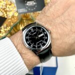 Casio Homme MTP‑V006L‑1B2 Bracelet Cuir Classique Raffiné MTP-V006L-1B2 https://aiguilledeluxe.com original Algerie DZ