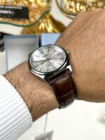 Casio Homme MTP-V006L-7C Bracelet Cuir Classique Raffiné MTP-V006L-7C https://aiguilledeluxe.com original Algerie DZ