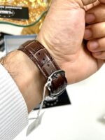 Casio Homme MTP-V006L-7C Bracelet Cuir Classique Raffiné MTP-V006L-7C https://aiguilledeluxe.com original Algerie DZ