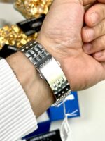 Casio Homme MTP‑B190D‑1B Bracelet Acier Classique Polyvalent MTP-B190D-1B https://aiguilledeluxe.com original Algerie DZ