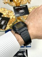 Casio Homme W‑800H‑1A Bracelet Résine Sportif Fonctionnel W‑800H‑1A https://aiguilledeluxe.com original Algerie DZ