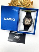 Casio Homme W‑800HG‑9A Bracelet Résine Sportif Et Moderne W‑800H‑9A https://aiguilledeluxe.com original Algerie DZ