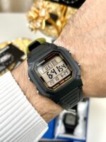 Casio Homme W‑800HG‑9A Bracelet Résine Sportif Et Moderne W‑800H‑9A https://aiguilledeluxe.com original Algerie DZ