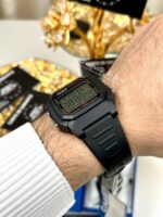 Casio Homme W‑800HG‑9A Bracelet Résine Sportif Et Moderne W‑800H‑9A https://aiguilledeluxe.com original Algerie DZ