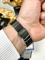 Casio Unisexe A130WEGG-1A Bracelet Acier Gris Foncé Moderne Et Urbain A130WEGG-1A https://aiguilledeluxe.com original Algerie DZ