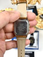 Casio Unisexe AQ-230EGL-9A Bracelet Cuir Classique Raffiné AQ-230EGL-9A https://aiguilledeluxe.com original Algerie DZ