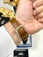 Casio Unisexe AQ-230EGL-9A Bracelet Cuir Classique Raffiné AQ-230EGL-9A https://aiguilledeluxe.com original Algerie DZ