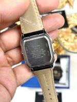 Casio Unisexe AQ-230EL-1A Bracelet Cuir Classique Intemporel AQ-230EL-1A https://aiguilledeluxe.com original Algerie DZ