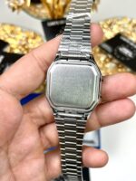 Casio Unisexe AQ-240E-7A Bracelet Acier Rétro Intemporel AQ-240E-7A https://aiguilledeluxe.com original Algerie DZ