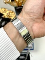 Casio Unisexe AQ-240E-7A Bracelet Acier Rétro Intemporel AQ-240E-7A https://aiguilledeluxe.com original Algerie DZ