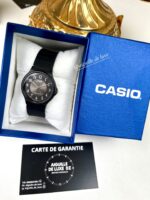 Casio Unisexe MW‑59‑1B Bracelet Résine Noir Intemporel Léger MW-59-1B https://aiguilledeluxe.com original Algerie DZ