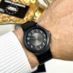 Casio Unisexe MQ-24-1B3 Bracelet Résine Minimaliste Légère (Copie) MQ-24-1B3-1 https://aiguilledeluxe.com original Algerie DZ