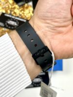 Casio Unisexe MQ-24-9E Bracelet Résine Noir Or Classique Minimaliste MQ-24-9E https://aiguilledeluxe.com original Algerie DZ