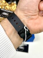 Casio Unisexe MQ-76-2A Bracelet Résine Noir & Bleu Minimaliste Et Léger MQ-76-2A https://aiguilledeluxe.com original Algerie DZ