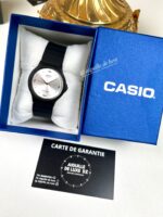 Casio Unisexe MQ-76-7A1 Bracelet Résine Noir & Blanc Minimaliste Léger MQ-76-7A1 https://aiguilledeluxe.com original Algerie DZ