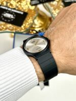 Casio Unisexe MQ-76-7A1 Bracelet Résine Noir & Blanc Minimaliste Léger MQ-76-7A1 https://aiguilledeluxe.com original Algerie DZ