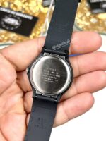 Casio Unisexe MQ-76-7A1 Bracelet Résine Noir & Blanc Minimaliste Léger MQ-76-7A1 https://aiguilledeluxe.com original Algerie DZ