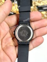 Casio Unisexe MQ-76-9A Bracelet Résine Noir & Doré Simple Intemporel MQ-76-9A https://aiguilledeluxe.com original Algerie DZ