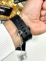 Casio Unisexe MW‑240‑1B2 Bracelet Résine Noir Classique Fonctionnel MW-240-1B2 https://aiguilledeluxe.com original Algerie DZ