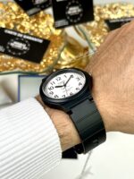 Casio Unisexe MW‑240‑7B Bracelet Résine Noir Classique Fonctionnel MW-240-7B https://aiguilledeluxe.com original Algerie DZ