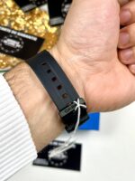 Casio Unisexe MW‑59‑1B Bracelet Résine Noir Intemporel Léger MW-59-1B https://aiguilledeluxe.com original Algerie DZ