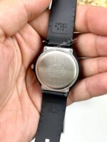 Casio Unisexe MW‑59‑1B Bracelet Résine Noir Intemporel Léger MW-59-1B https://aiguilledeluxe.com original Algerie DZ