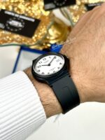 Casio Unisexe MW‑59‑7B Bracelet Résine Classique Léger MW-59-7B https://aiguilledeluxe.com original Algerie DZ