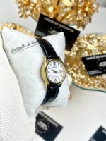 Casio Femme LTP-V002GL-7A Bracelet Cuir Chic Intemporel LTP-V002GL-7A https://aiguilledeluxe.com original Algerie DZ