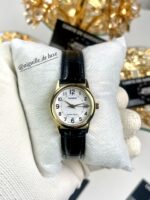 Casio Femme LTP-V002GL-7A Bracelet Cuir Chic Intemporel LTP-V002GL-7A https://aiguilledeluxe.com original Algerie DZ