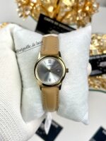 Casio Femme LTP-V002GL-7B3 Bracelet Cuir Chic Intemporel LTP-V002GL-7B3 https://aiguilledeluxe.com original Algerie DZ