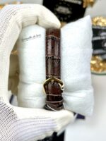 Casio Femme LTP-V005GL-9A Cadran Doré Bracelet Cuir Intemporel LTP-V005GL-9A https://aiguilledeluxe.com original Algerie DZ