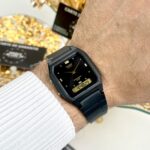 Casio Homme AW-48HE-1A Bracelet Résine Sportif Vintage (Copie) AW-48HE-1A-2 https://aiguilledeluxe.com original Algerie DZ