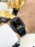 Casio Homme AW-49HE-1A Bracelet Résine Sportif Et Polyvalent AW-49HE-1A https://aiguilledeluxe.com original Algerie DZ