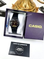 Casio Homme AW-49HE-1A Bracelet Résine Sportif Et Polyvalent AW-49HE-1A https://aiguilledeluxe.com original Algerie DZ