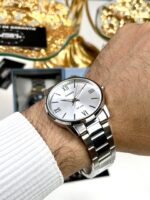 Casio Homme MTP‑1303DD‑7A Bracelet Acier Classique Intemporel MTP-1303DD-7A https://aiguilledeluxe.com original Algerie DZ