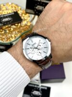 Casio Homme MTP-V300L-7A Bracelet Cuir Classique Élégant MTP-V300L-7A https://aiguilledeluxe.com original Algerie DZ