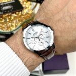 Casio Homme MTP-V300L-7A Bracelet Cuir Classique Élégant MTP-V300L-7A https://aiguilledeluxe.com original Algerie DZ