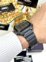 Casio Homme WS-1600H-8A Bracelet Résine Sportif Fonctionnel WS-1600H-8A https://aiguilledeluxe.com original Algerie DZ