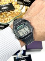 Casio Homme WS-1600H-8A Bracelet Résine Sportif Fonctionnel WS-1600H-8A https://aiguilledeluxe.com original Algerie DZ