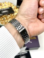 Casio Unisexe A168WGG-1A Bracelet Acier Sombre Style Vintage A168WGG-1A https://aiguilledeluxe.com original Algerie DZ