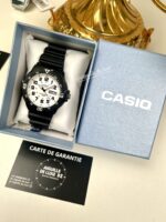 Casio Homme MRW-200H-7A Bracelet Résine Sportif Lisible MRW-200H-7A https://aiguilledeluxe.com original Algerie DZ