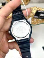 Casio Homme MRW-200H-7A Bracelet Résine Sportif Lisible MRW-200H-7A https://aiguilledeluxe.com original Algerie DZ