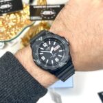 Casio Homme MRW-200H-1A Bracelet Résine Sportif Robuste (Copie) MRW-200H-1A-2 https://aiguilledeluxe.com original Algerie DZ