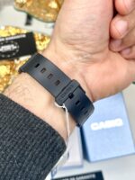 Casio Homme MRW-200H-7A Bracelet Résine Sportif Lisible MRW-200H-7A https://aiguilledeluxe.com original Algerie DZ