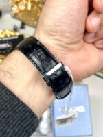 Casio Homme MTP-B190L-2A Élégante Classique Bracelet Cuir Confortable MTP-B190L-2B https://aiguilledeluxe.com original Algerie DZ