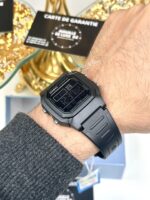 Casio Homme W-800H-1B Sportive Digitale Robuste Bracelet Résine Confortable W-800H-1B https://aiguilledeluxe.com original Algerie DZ