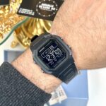 Casio Homme W-800H-1B Sportive Digitale Robuste Bracelet Résine Confortable W-800H-1B https://aiguilledeluxe.com original Algerie DZ