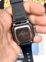 Casio Homme W-800H-1B Sportive Digitale Robuste Bracelet Résine Confortable W-800H-1B https://aiguilledeluxe.com original Algerie DZ